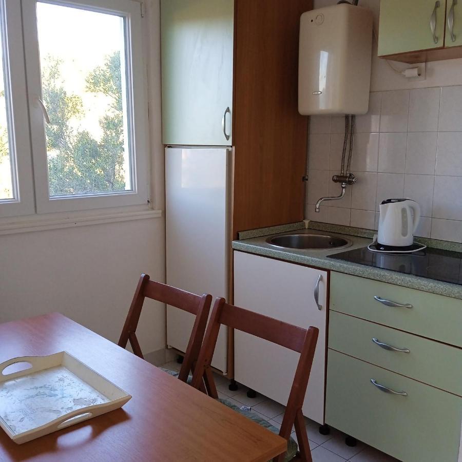 Apartmani Ivan Trogir Zimmer foto