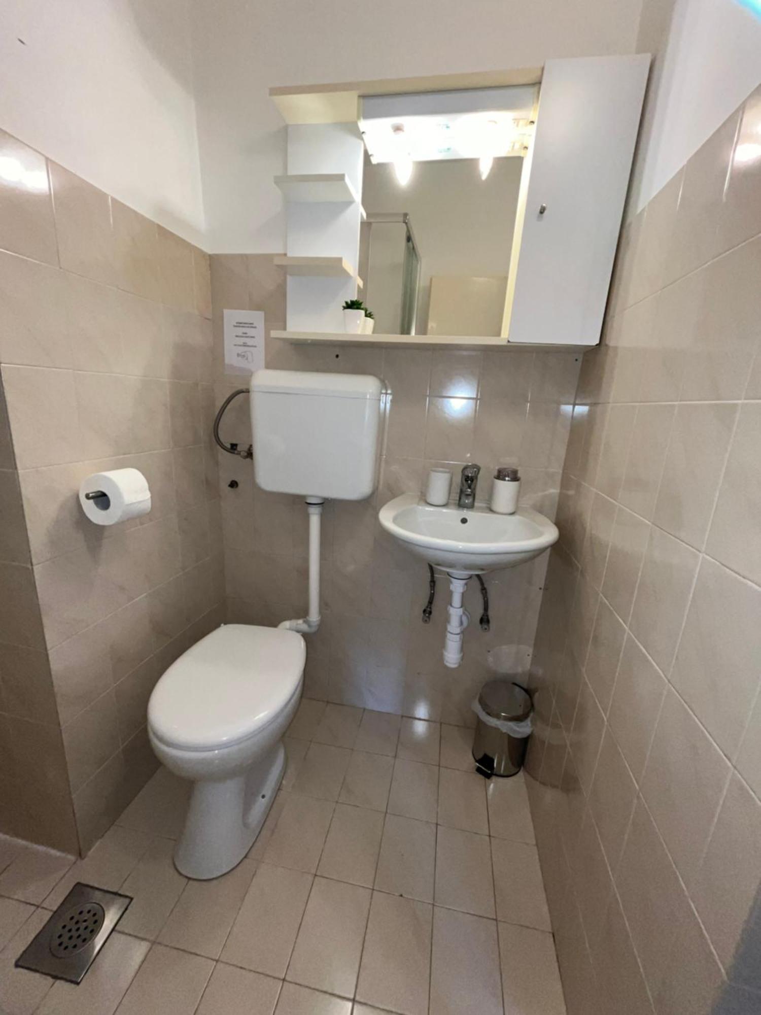 Apartmani Ivan Trogir Exterior foto