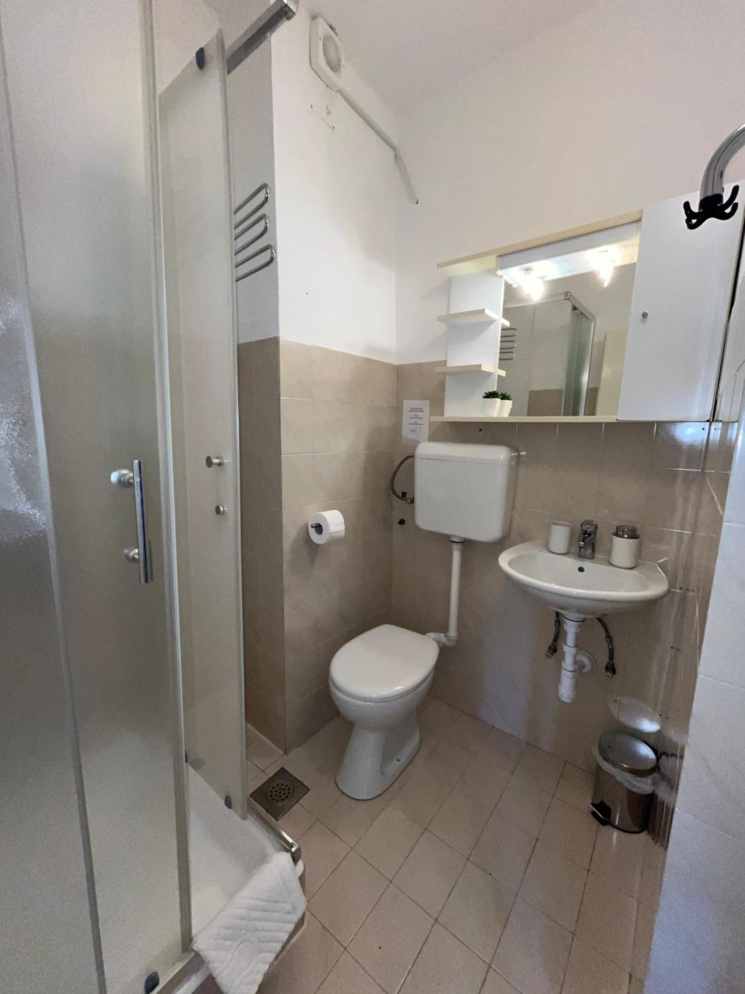 Apartmani Ivan Trogir Exterior foto