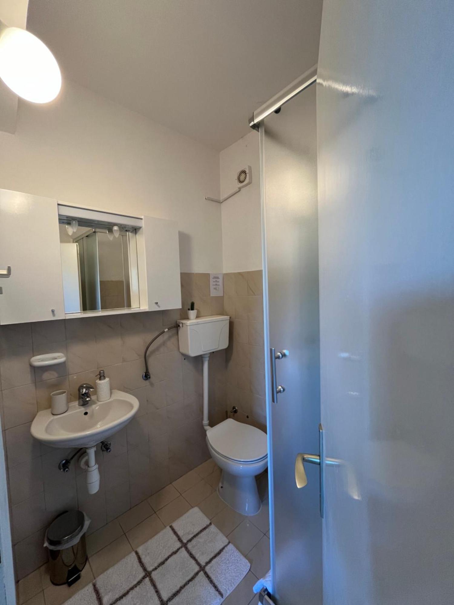 Apartmani Ivan Trogir Exterior foto