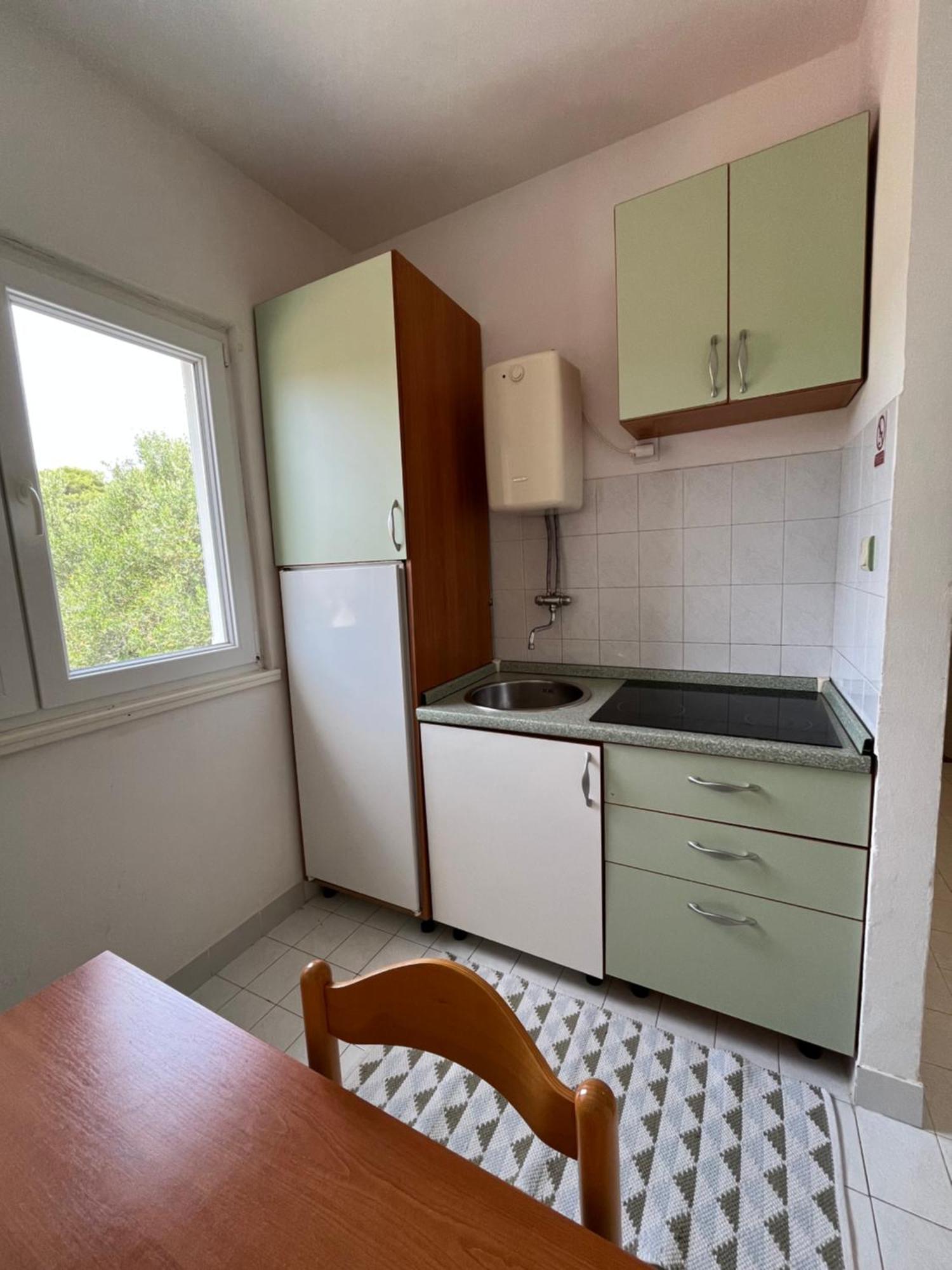 Apartmani Ivan Trogir Exterior foto