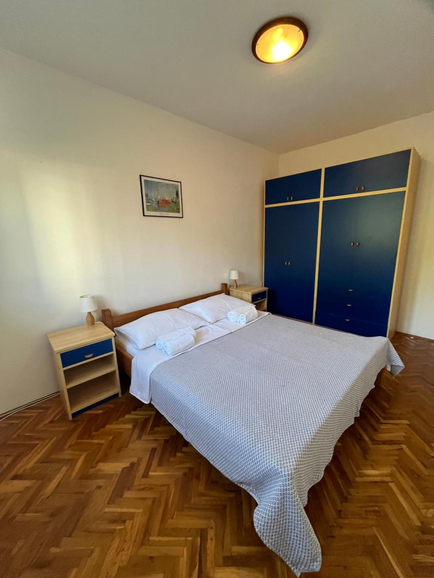 Apartmani Ivan Trogir Exterior foto