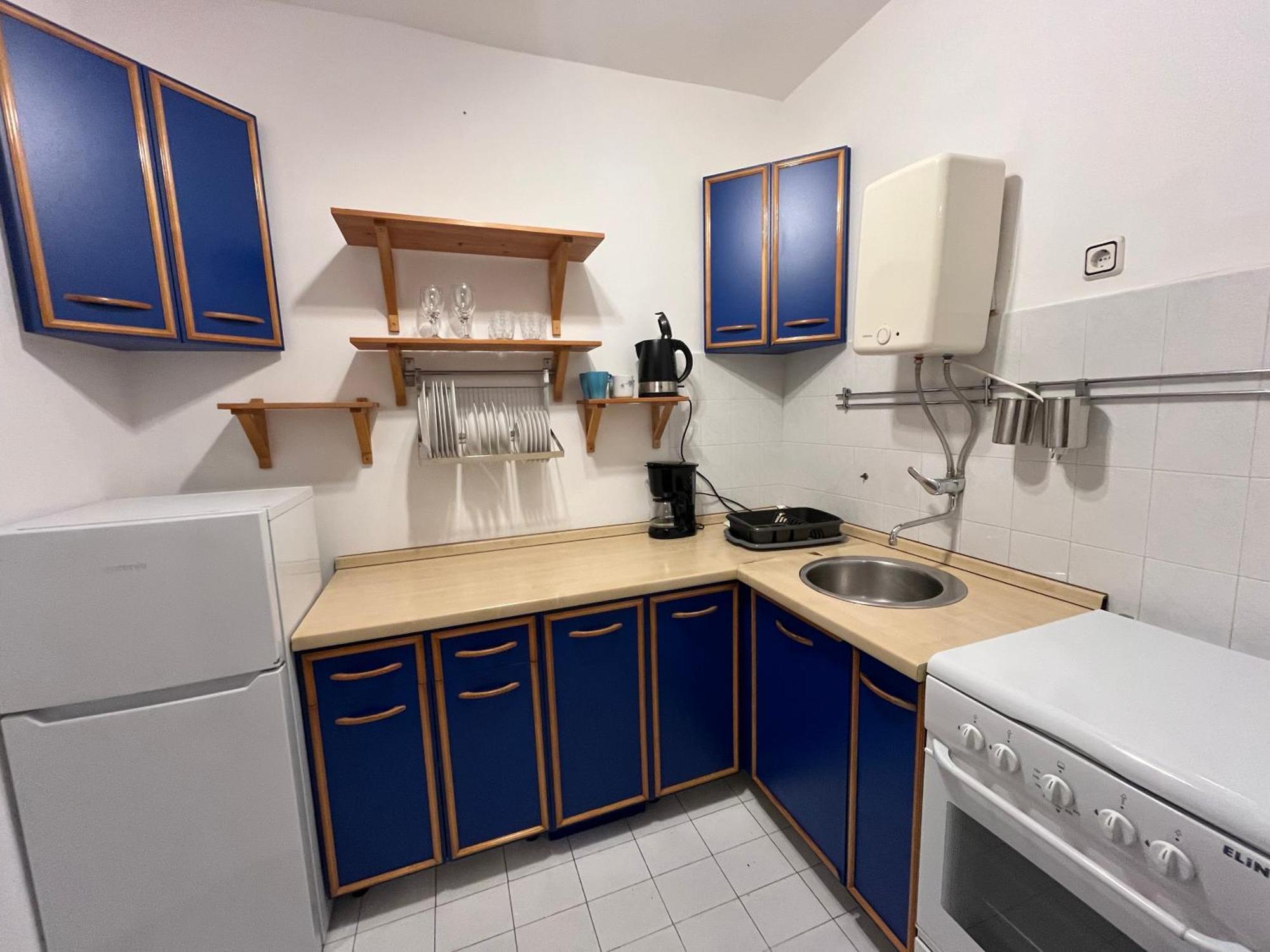 Apartmani Ivan Trogir Exterior foto